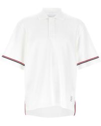Thom Browne - T-Shirts And Polos - Lyst