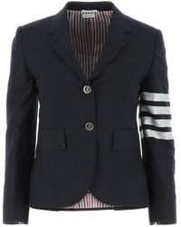 Thom Browne - High Armhole Sport C - Lyst