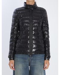 Moncler - Walibi Light Puffer Jacket - Lyst