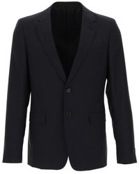 Prada Suits for Men - Up to 73% off | Lyst