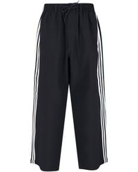 Y-3 - Trousers - Lyst