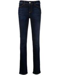 Emporio Armani Jeans for Women | Online 