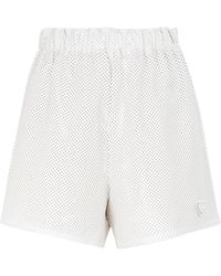 Prada Shorts for Women | Online Sale up 