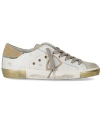 Philippe Model - Prsx Sneaker - Lyst
