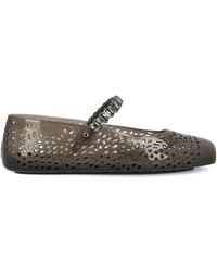 Jimmy Choo - Low Shoes - Lyst