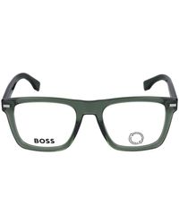 BOSS - Eyeglasses - Lyst