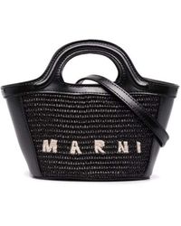 Marni - Tropicalia Mini Bag - Lyst