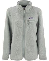 Patagonia - Coats & Jackets - Lyst