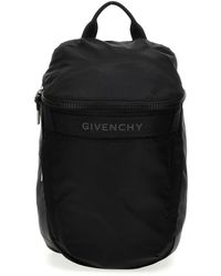 Givenchy - G-trek Backpacks - Lyst