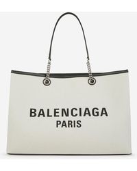 Balenciaga - Duty Free Tote Bag - Lyst