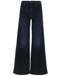 Mother - 'The Twister Sneak' Jeans - Lyst