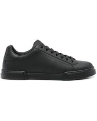 Dolce & Gabbana - "Portofino" Sports Shoes - Lyst
