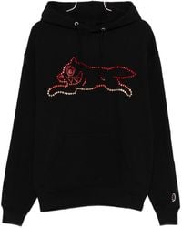 ICECREAM - Running Dog Cotton Hoodie - Lyst