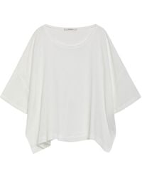 Maliparmi - Fluid Crepe Shirt Clothing - Lyst