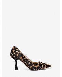 Michael Kors - Michael Heeled Shoes - Lyst