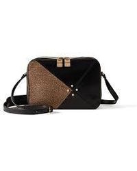 Borbonese - Borsa Camera Case S Bags - Lyst