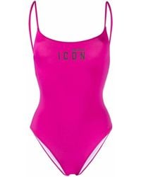 DSquared² Beachwear and swimwear outfits for Women | Online Sale up to 69%  off | Lyst