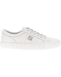 Fendi - Sneakers - Lyst