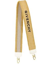 Givenchy - '' Bag Shoulder Strap - Lyst