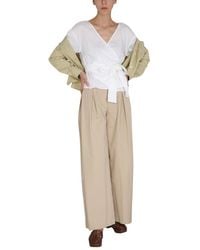 MICHAEL Michael Kors Tops for Women - Up to 70% off at Lyst.com