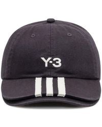 Y-3 - Y-3 Cap - Lyst