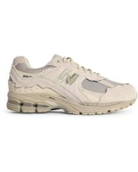 New Balance - '2002R' Sneakers - Lyst