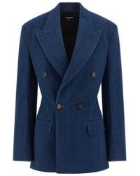 DSquared² - Blazer Bettter X - Lyst