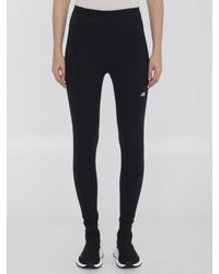 Balenciaga - Activewear Leggings - Lyst