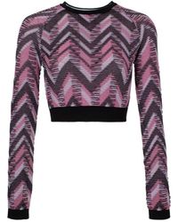 Missoni - Jerseys & Knitwear - Lyst