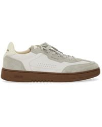 Axel Arigato - "Says T-Toe" Sneaker - Lyst