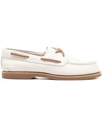 Timberland - Classic Boat Boat Shoe Shoes - Lyst