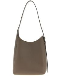 Tory Burch - 'Romy Hobo' Small Shoulder Bag - Lyst