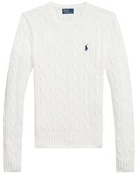 Polo Ralph Lauren - Julianna Pullover - Lyst