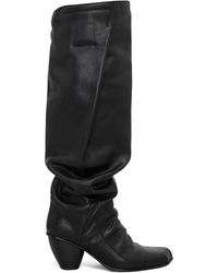Vivienne Westwood - River Boot Shoes - Lyst