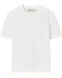 Tory Burch - T-Shirts And Polos - Lyst