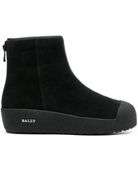 bally boots sale