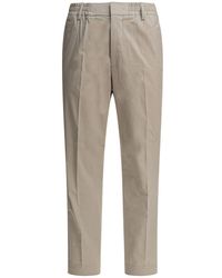 NN07 - "billie" Trousers - Lyst