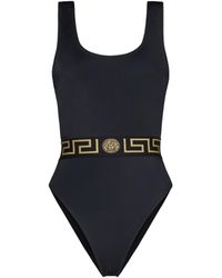 Versace - Underwear Sea Clothing - Lyst