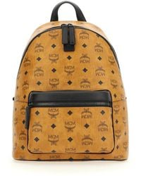 MCM Backpacks for Women | Online Sale up to 67% off | Lyst