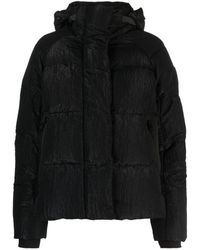 Canada Goose - Junction Short Down Jacket - Lyst