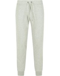 Polo Ralph Lauren - 'Jogger' Light Cotton Blend Pants - Lyst