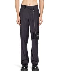 Martine Rose - Trousers - Lyst