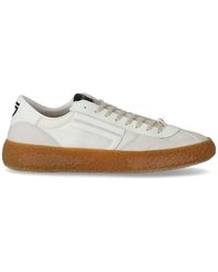 PURAAI - 1.01 Vintage Vanilla Sneaker - Lyst