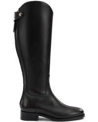 Aeyde - "hector" Boots - Lyst
