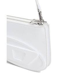 DIESEL - 1Dr Twin-Double-Pouch Shoulder Bag - Lyst