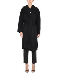 At søge tilflugt Boost Enlighten BOSS by HUGO BOSS Coats for Women | Online Sale up to 74% off | Lyst