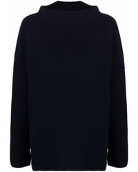 Daniela Gregis - Wool Turtle-Neck Sweater - Lyst