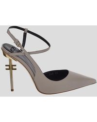 Elisabetta Franchi - With Heel - Lyst