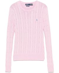 Polo Ralph Lauren - Julianna Pullover - Lyst