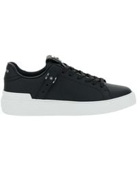 Balmain - Sneakers - Lyst